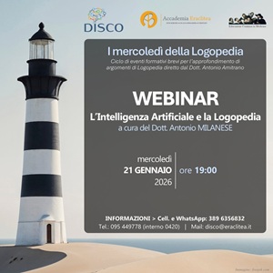 W02 L'Intelligenza Artificiale e la Logopedia